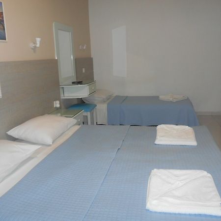 Ilona Apartments Chania  Exterior photo