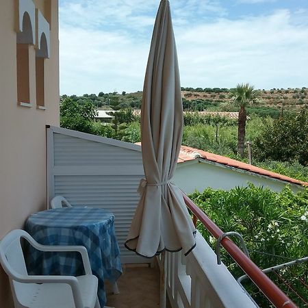 Ilona Apartments Chania  Exterior photo