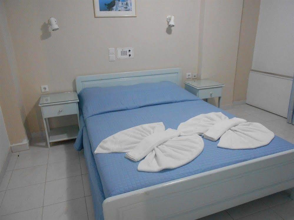 Ilona Apartments Chania  Exterior photo