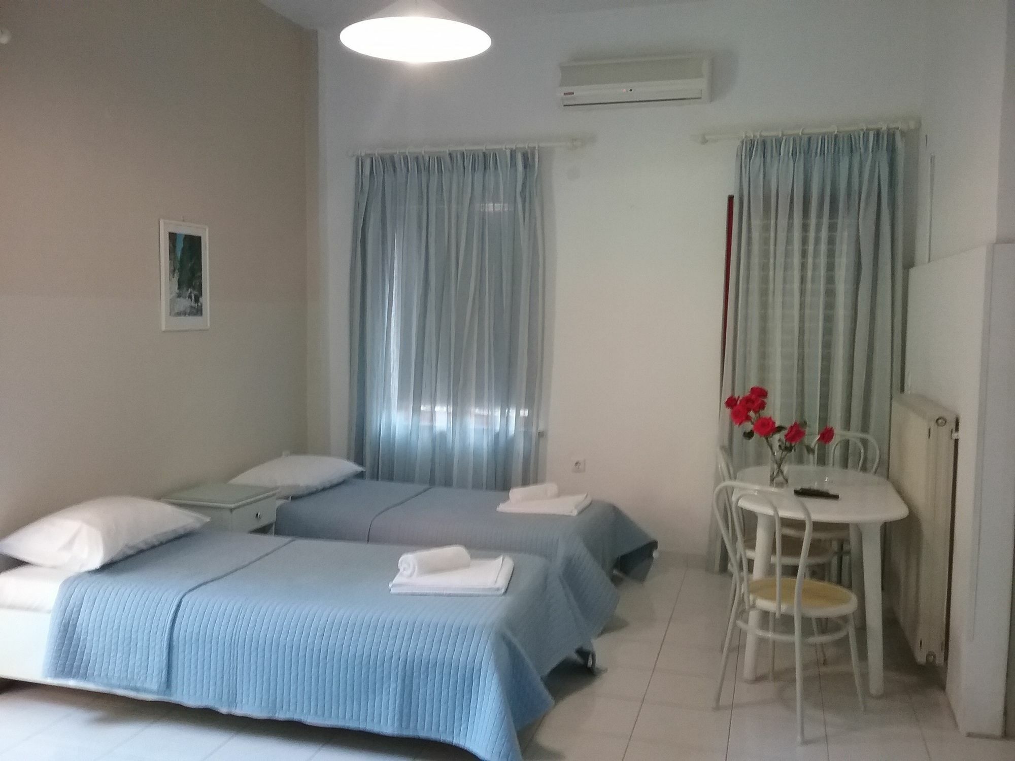 Ilona Apartments Chania  Exterior photo