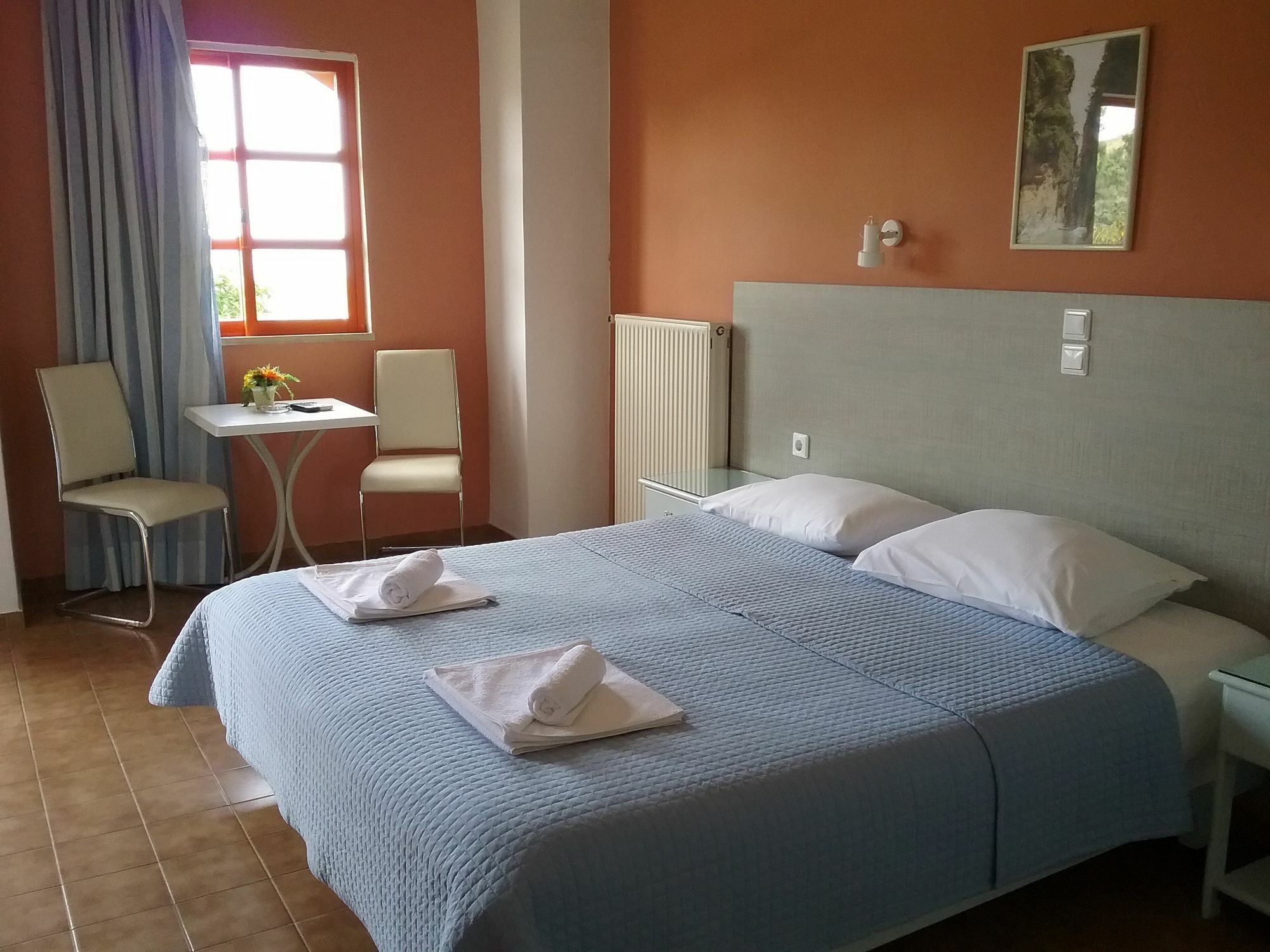 Ilona Apartments Chania  Exterior photo