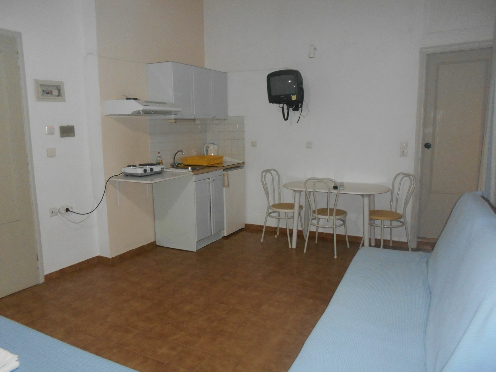 Ilona Apartments Chania  Exterior photo