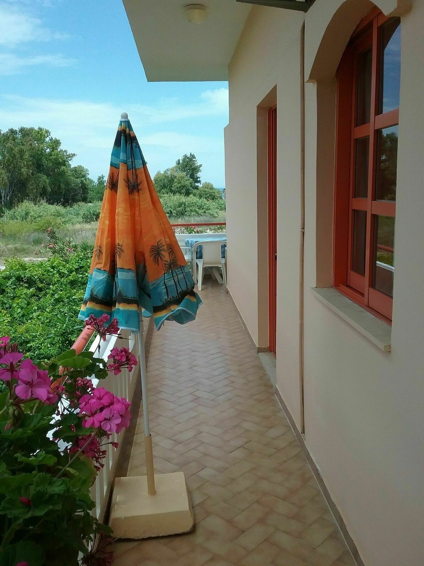Ilona Apartments Chania  Exterior photo