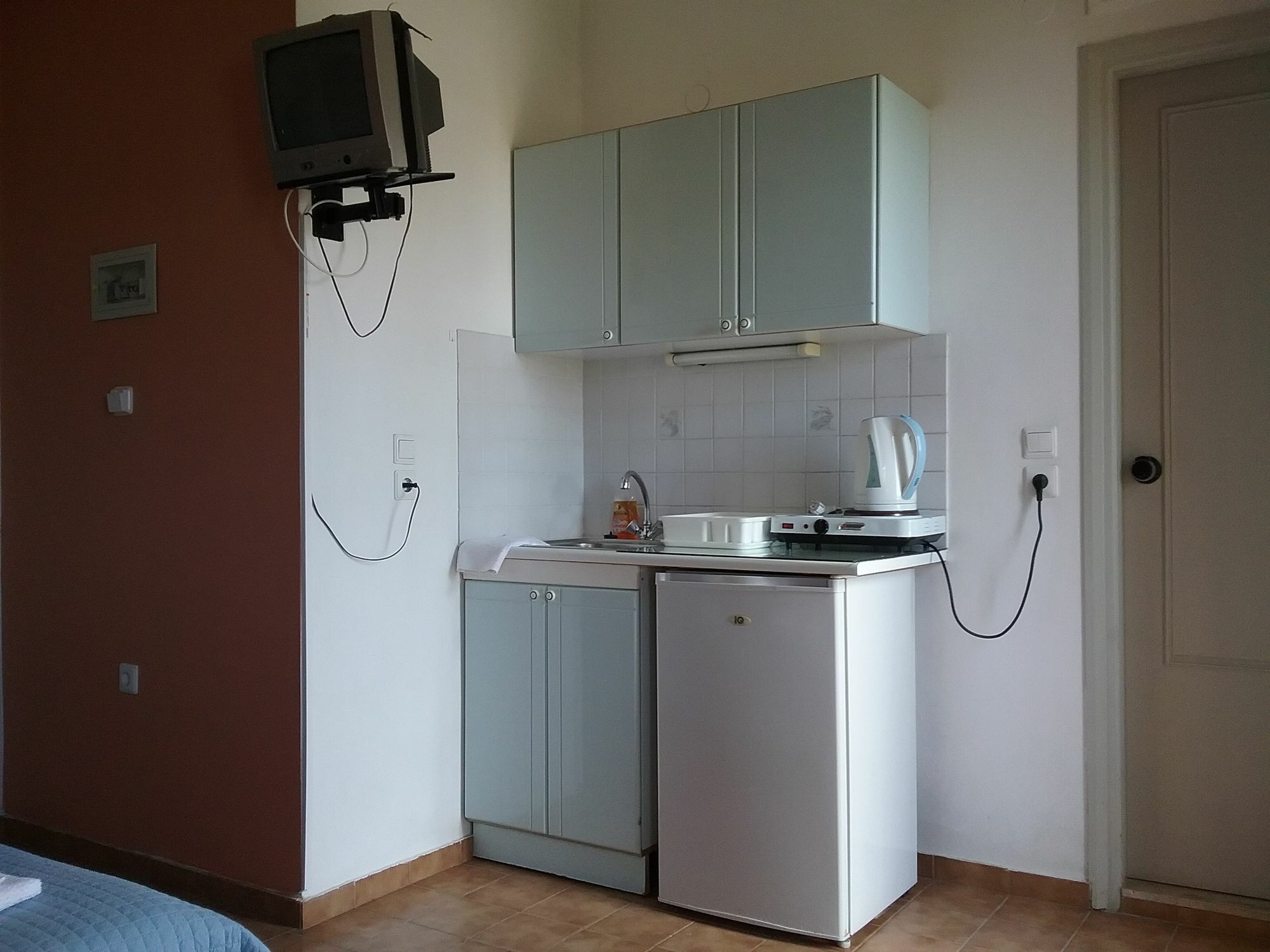 Ilona Apartments Chania  Exterior photo