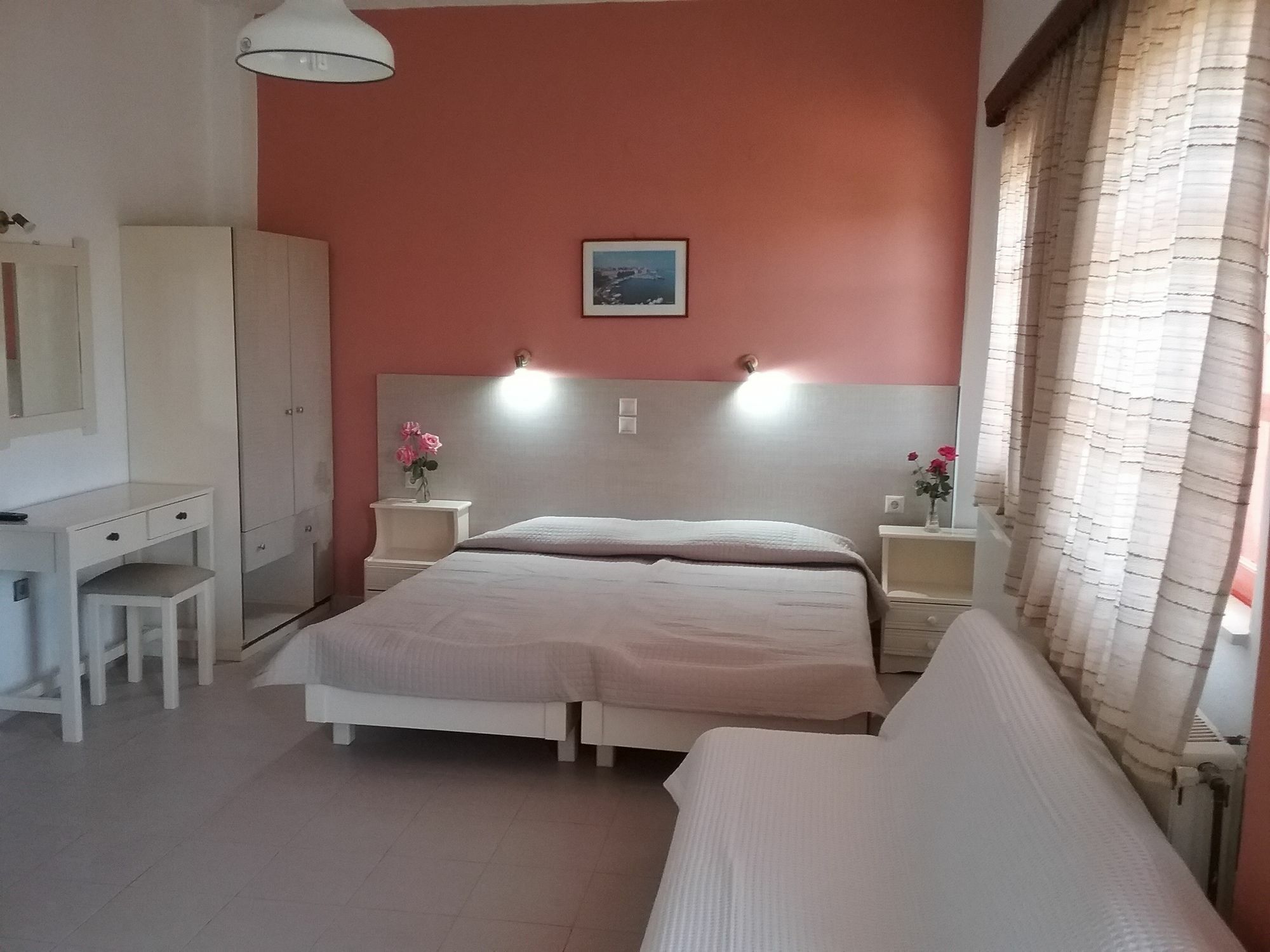 Ilona Apartments Chania  Exterior photo