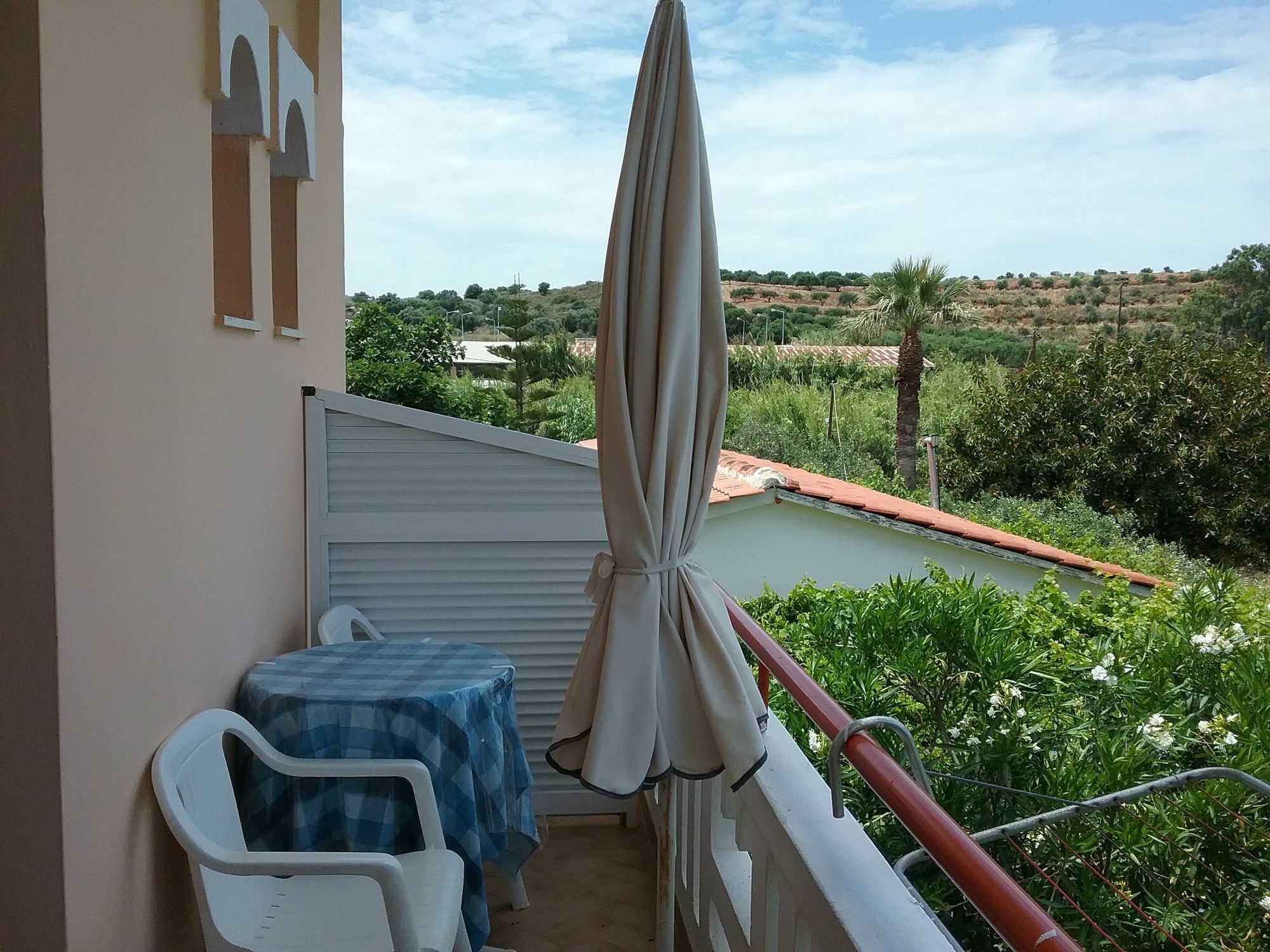 Ilona Apartments Chania  Exterior photo