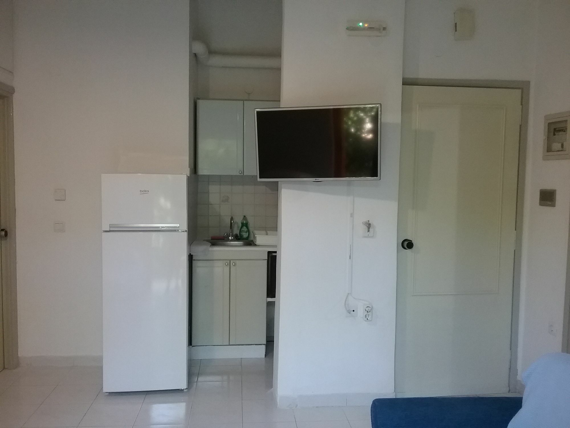 Ilona Apartments Chania  Exterior photo