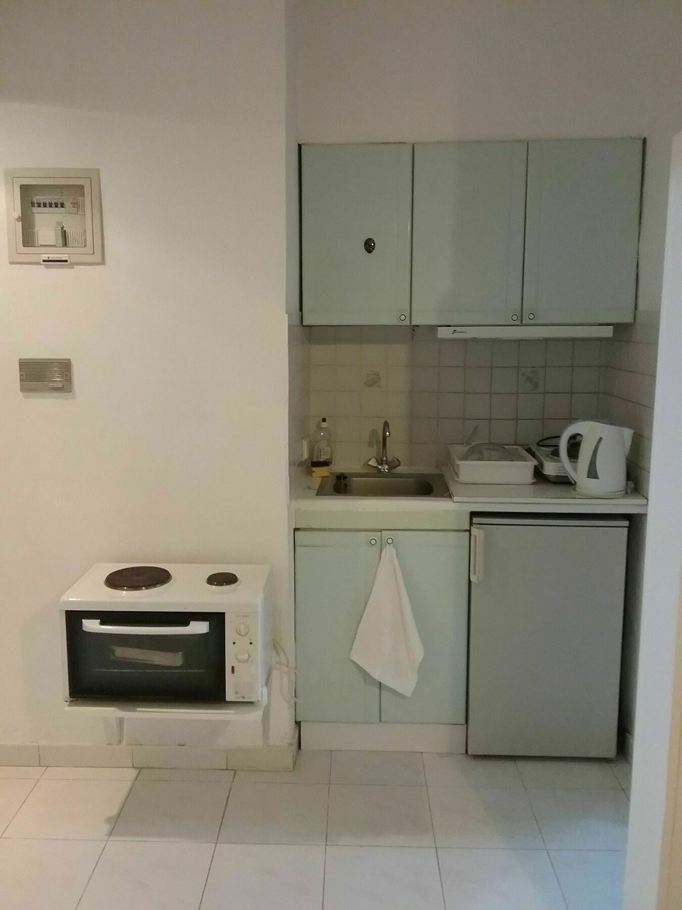 Ilona Apartments Chania  Exterior photo