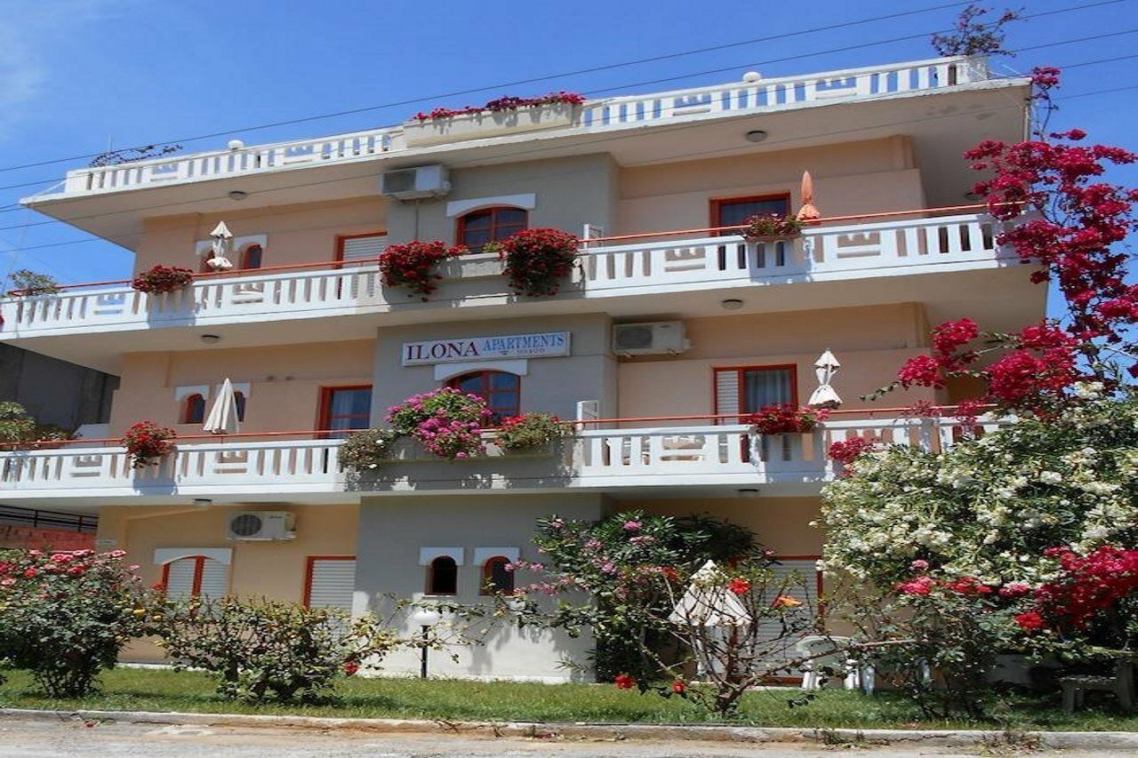 Ilona Apartments Chania  Exterior photo
